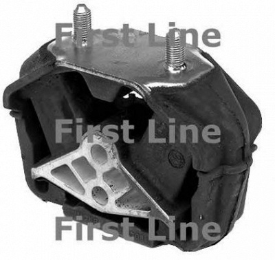 FIRST LINE fem3336 -  Подвеска, двигатель